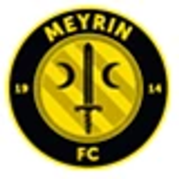 Meyrin